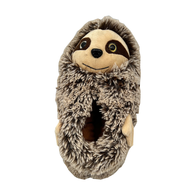 Sloth Slipper