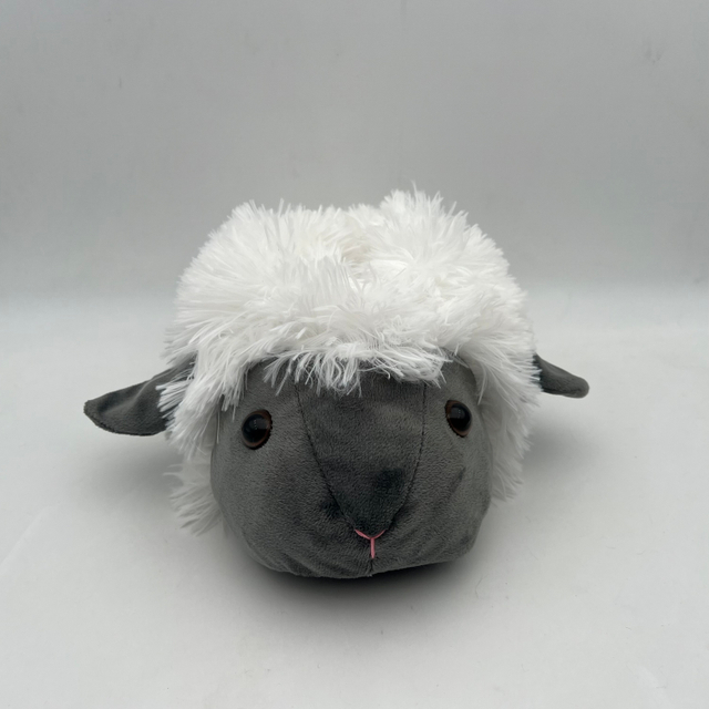Sheep Slipper-4