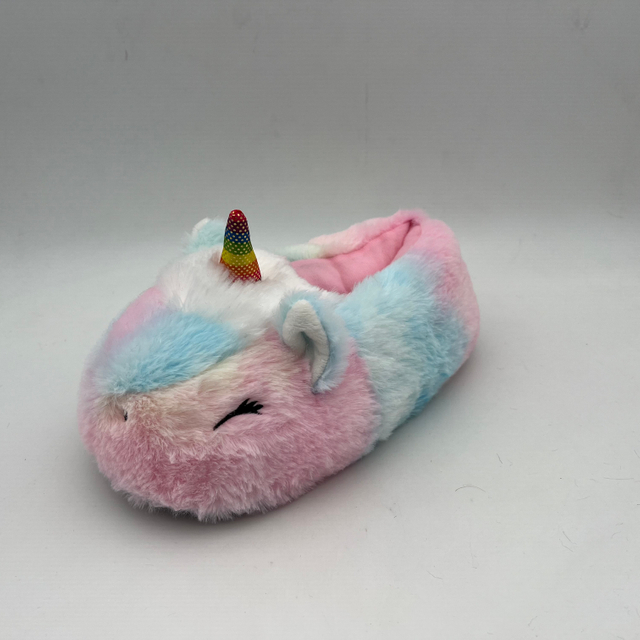 Unicorn Slipper-6