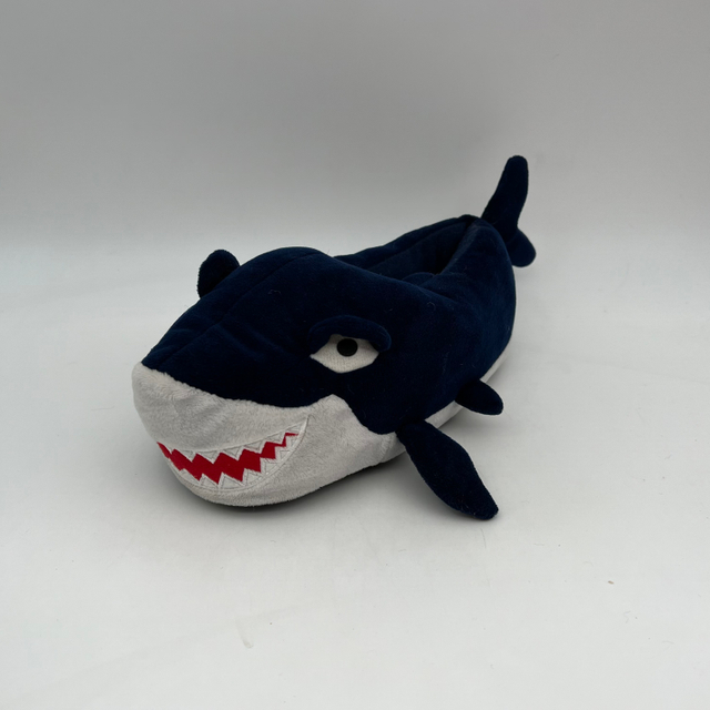 Shark Slipper-2