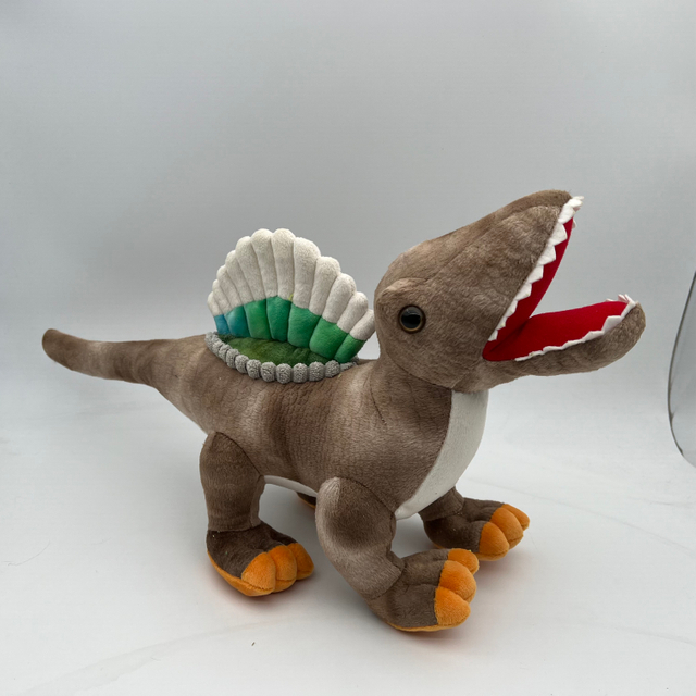 Dinosaur-12