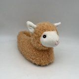Alpaca Lllama slipper-2