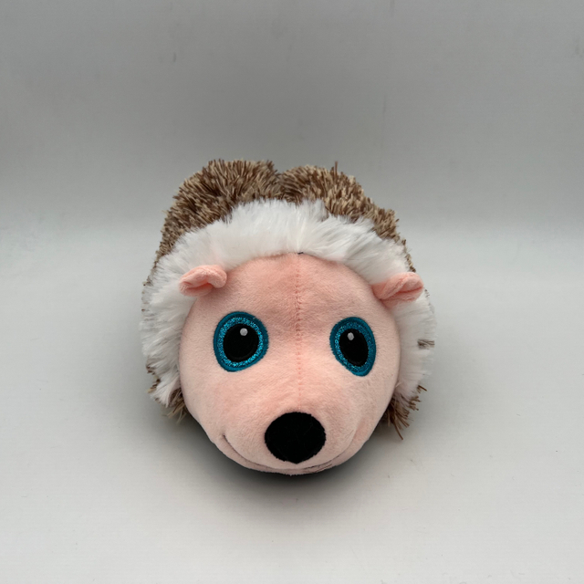 Hedgehog Slipper-6