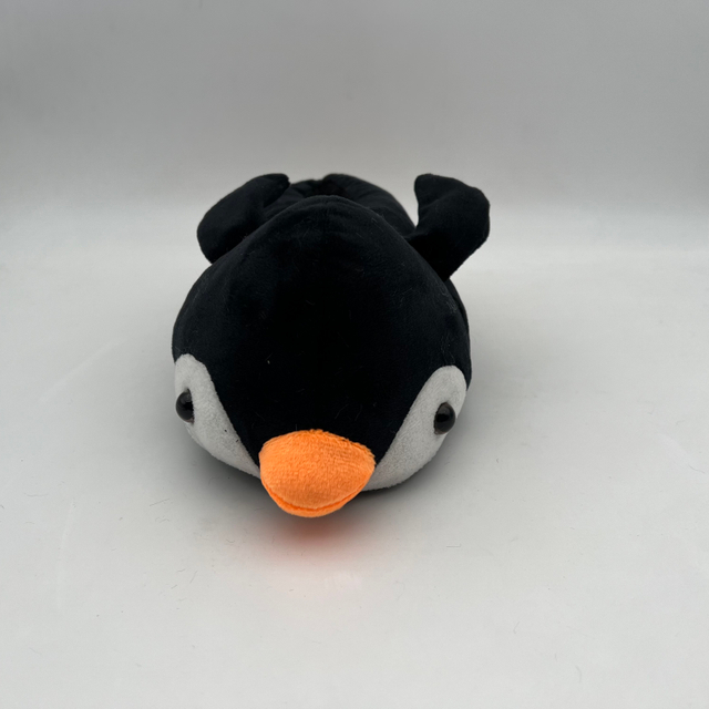 Penguin Slipper-3