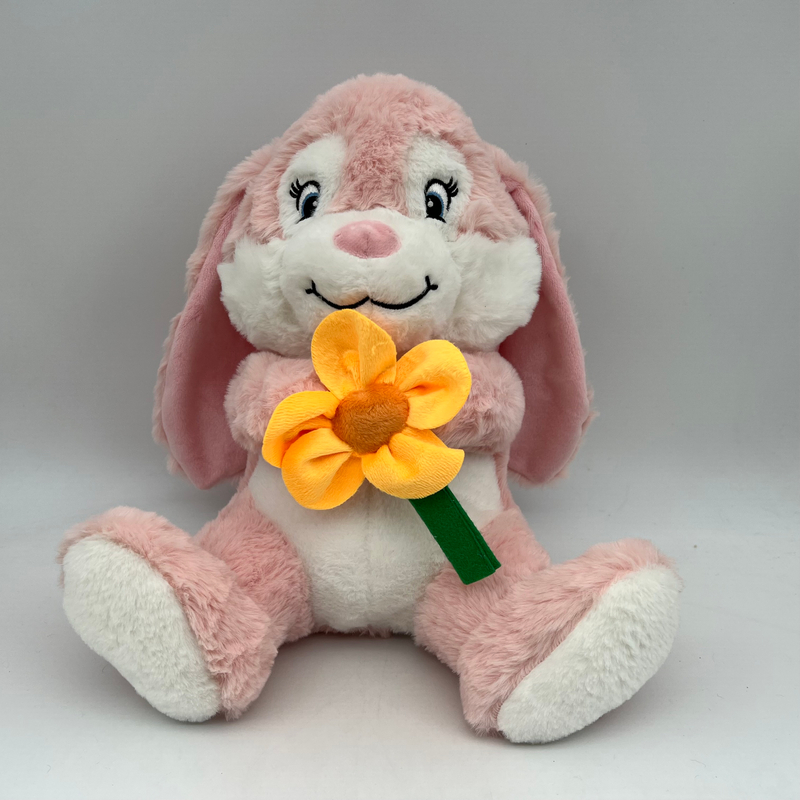 Rabbit -21