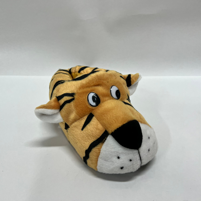 Tiger Slipper-2