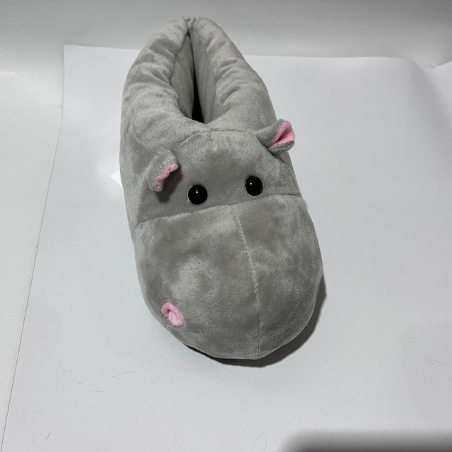 Hippo Slipper-1