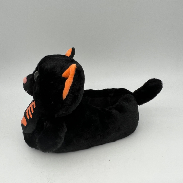 Halloween black cat-1