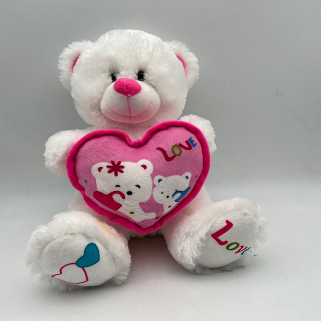 Love Bear-3