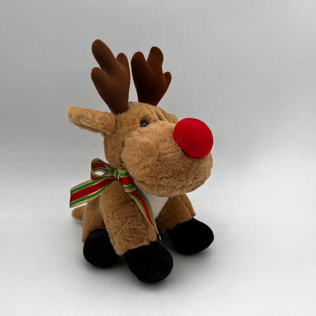 CHRISTMAS REINDEER-2