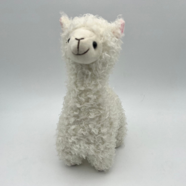 Alpaca Llama-3