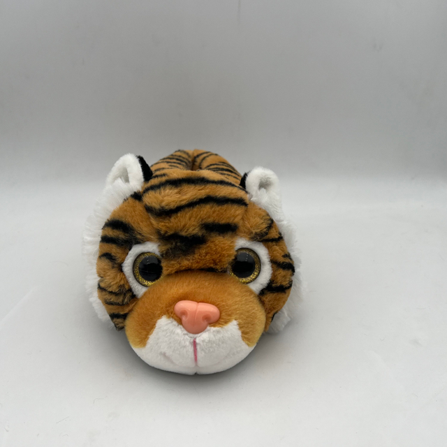 Tiger Slipper-1