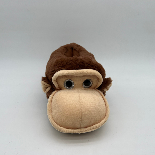 Gorilla Slipper-3