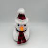 Snowman Slipper