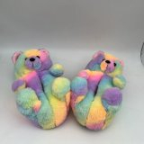 Bear Slipper