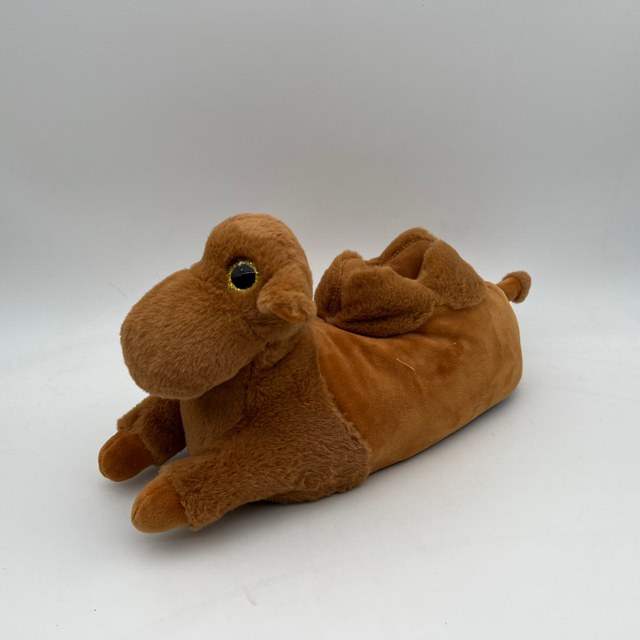 Camel Slipper-1