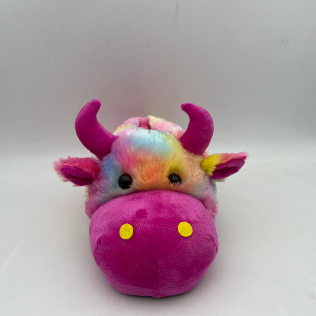 Cattle Slipper-3