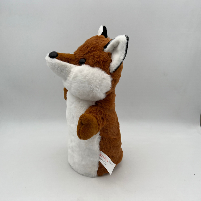 Fox