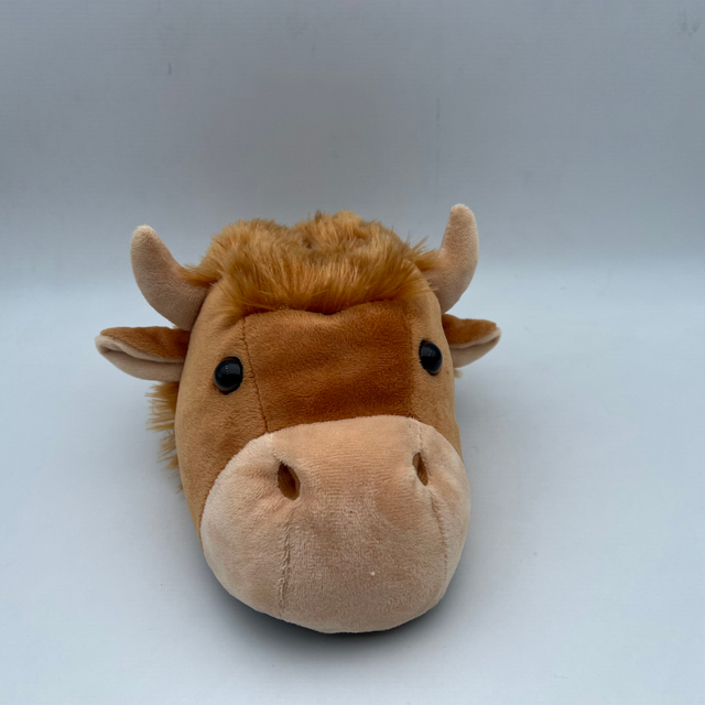 Cattle Slipper-4