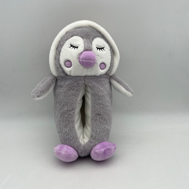 Penguin Slipper-5