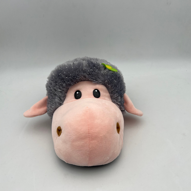 Sheep Slipper-3