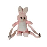 Rabbit Backpack-1