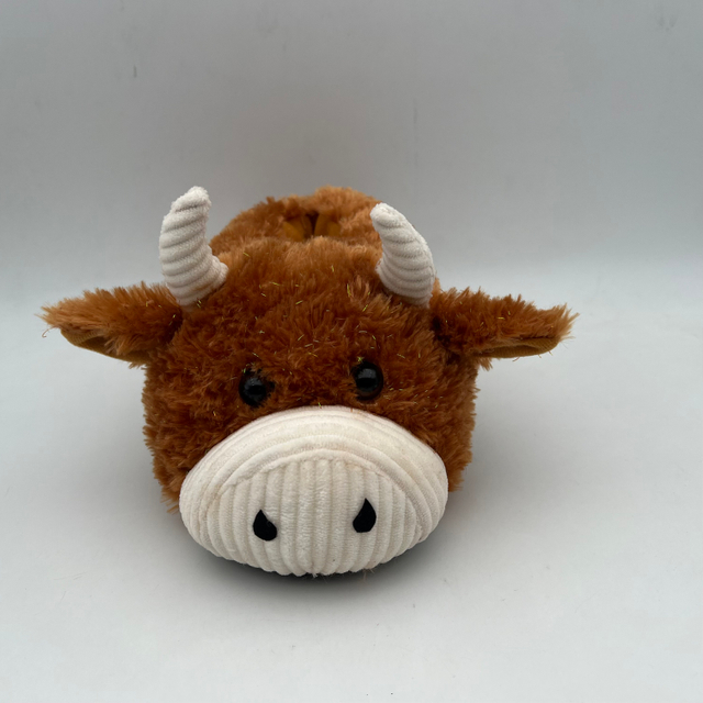 Cattle Slipper-1