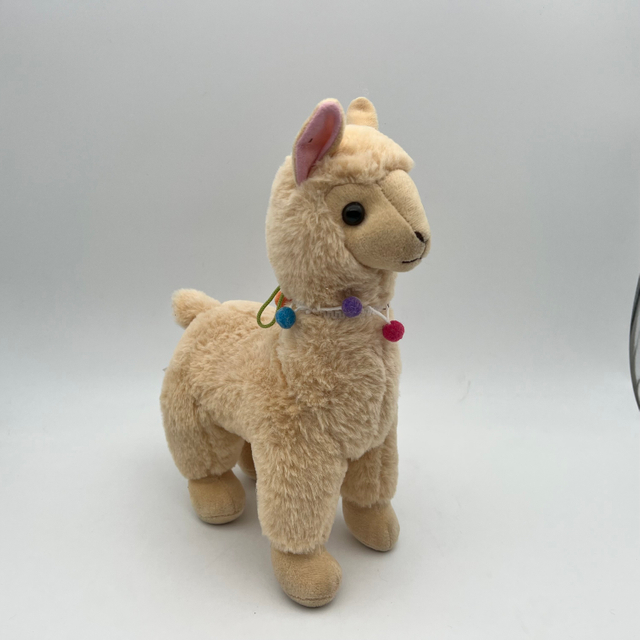 Alpaca Llama-4