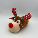 Reindeer Slipper-2