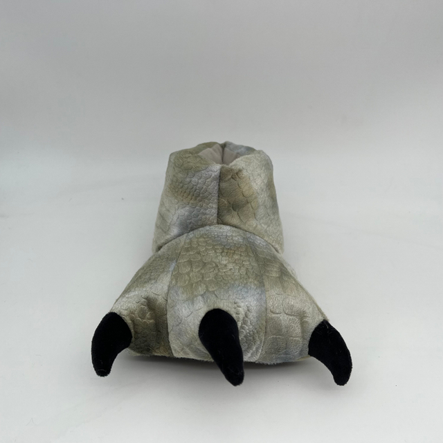 Paw Slipper-1