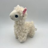 Alpaca Llama-1