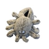 Spider Slipper-1