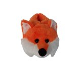 Fox Slipper-1