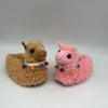 Alpaca Llama Slipper-1