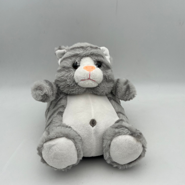 Cat Slipper-7