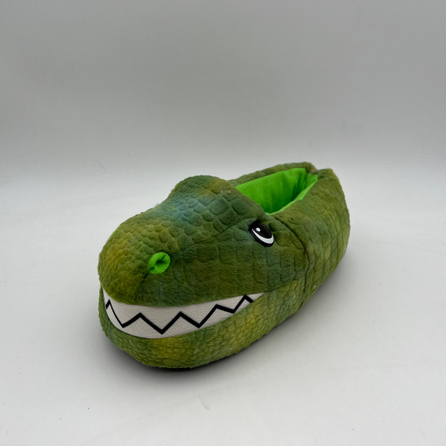 Crocodile Slipper-4
