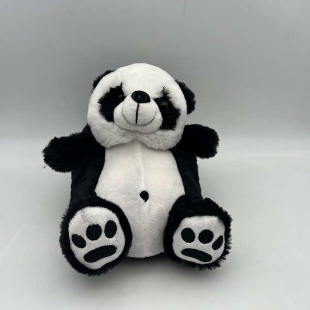 Panda Slipper-4