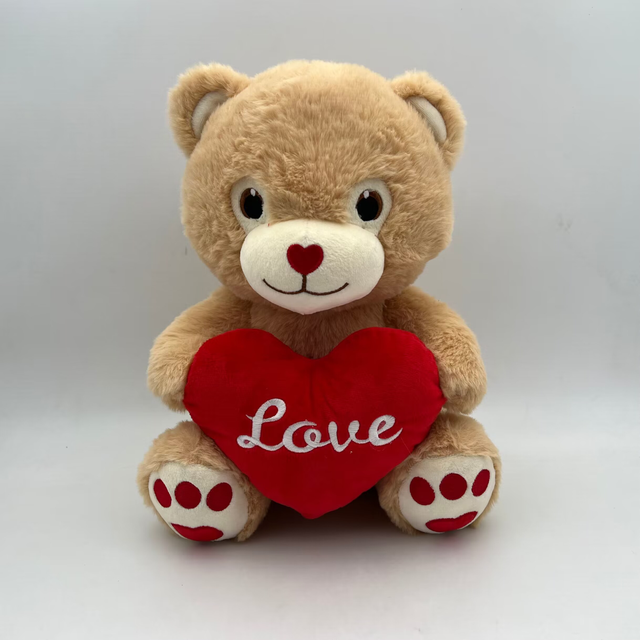 Love Bear-1