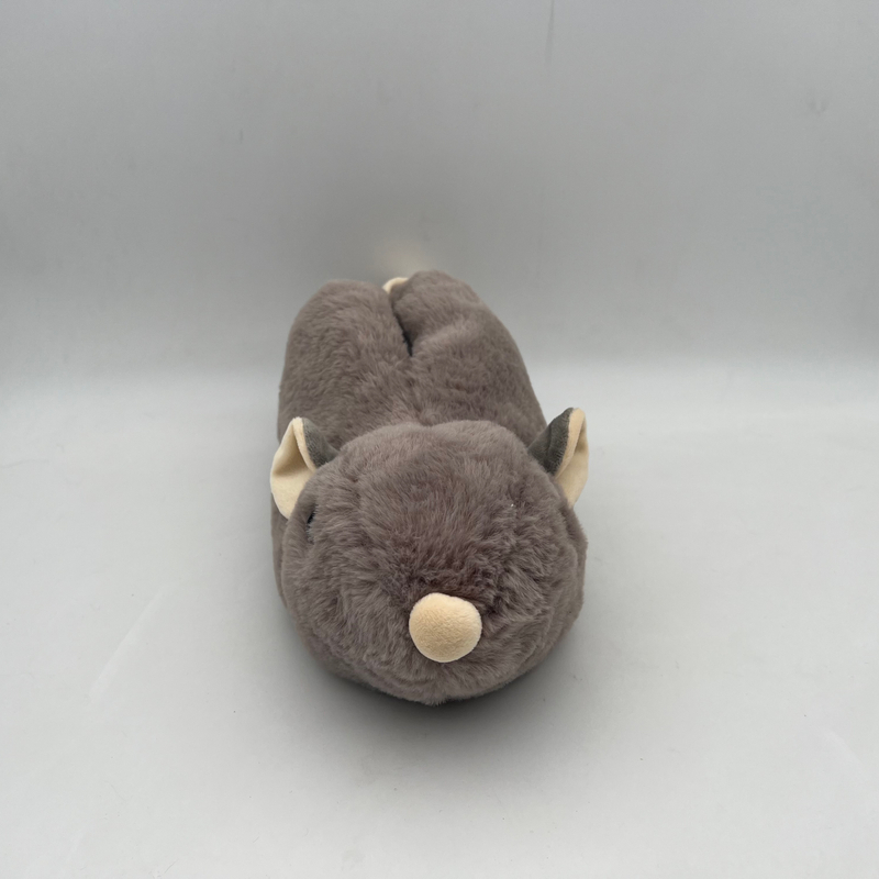 Mouse Slipper-1