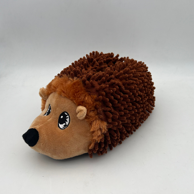 Hedgehog Slipper-5