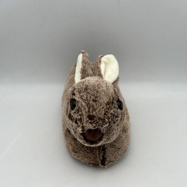 Rabbit Slipper-10