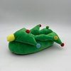 Christmas Tree Slipper-2