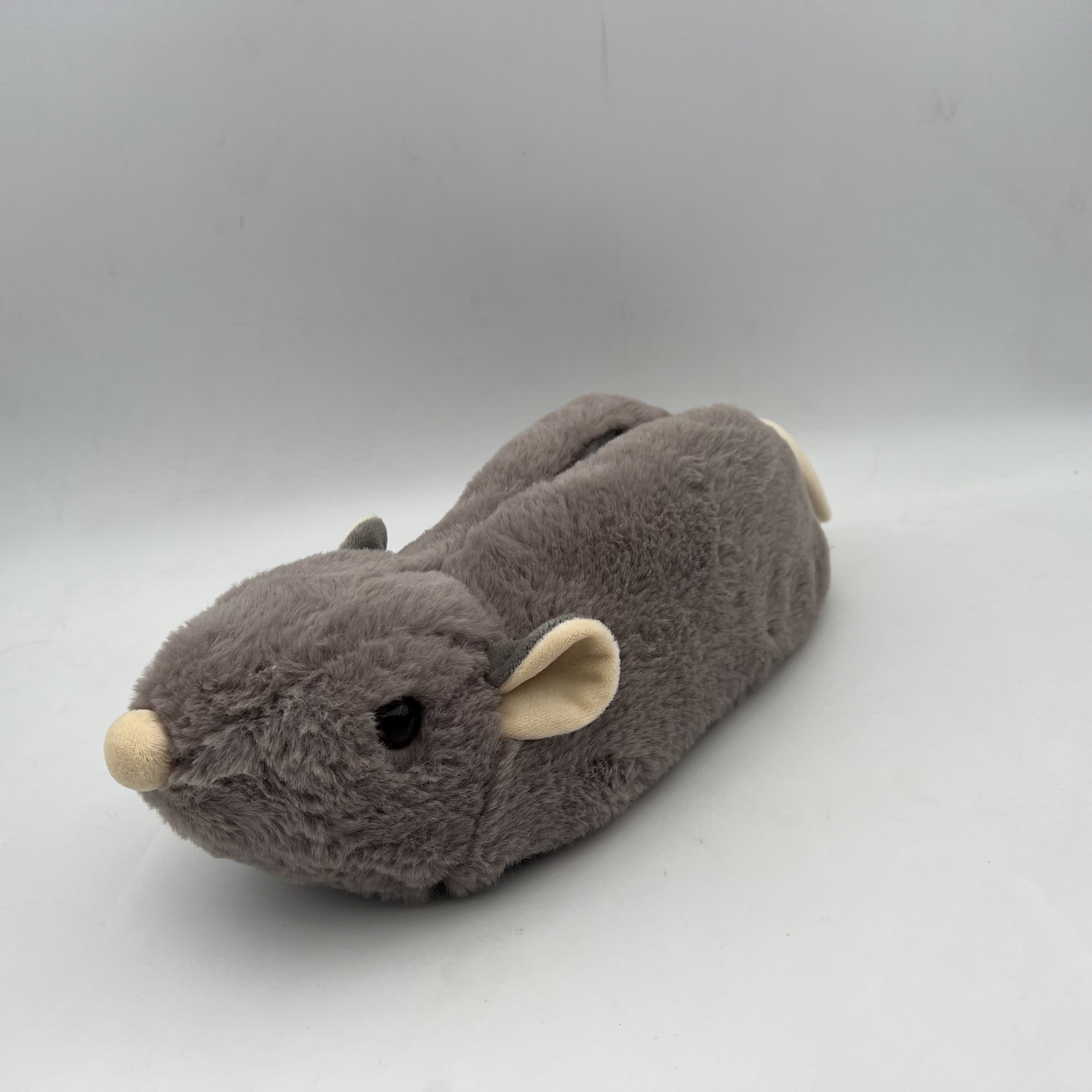 Mouse Slipper-1