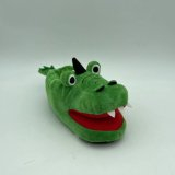 Crocodile Slipper-3