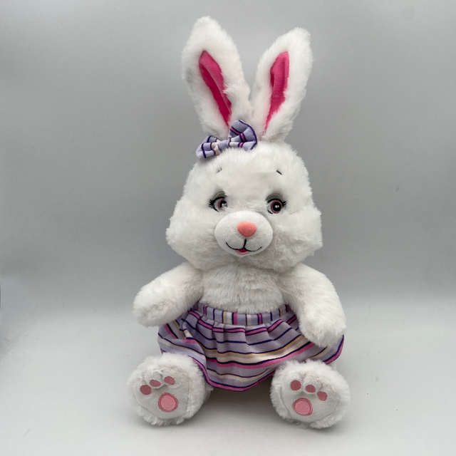 Rabbit -3