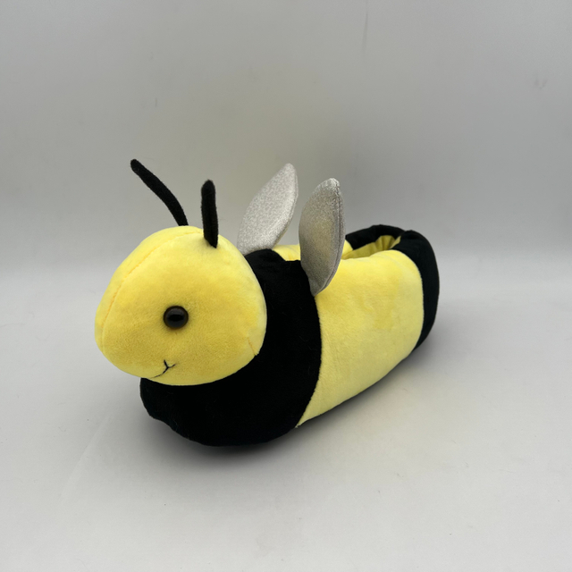 Bee Slipper-1